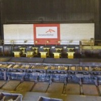 Melongok Wajah ArcelorMittal